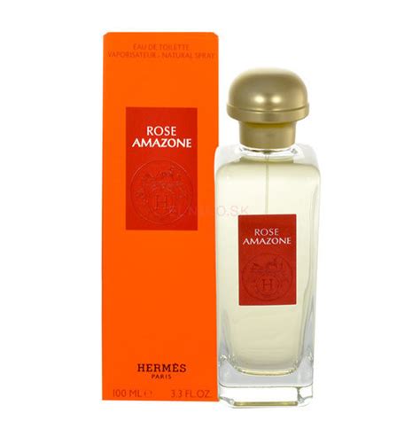 rose amazone perfume for women